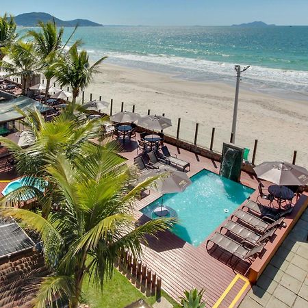 Flat Pietra Aparthotel Florianópolis Εξωτερικό φωτογραφία