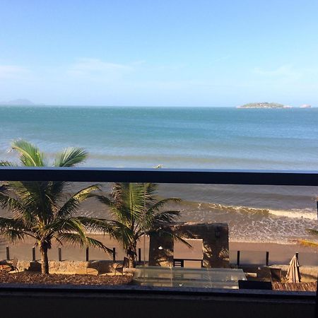 Flat Pietra Aparthotel Florianópolis Εξωτερικό φωτογραφία