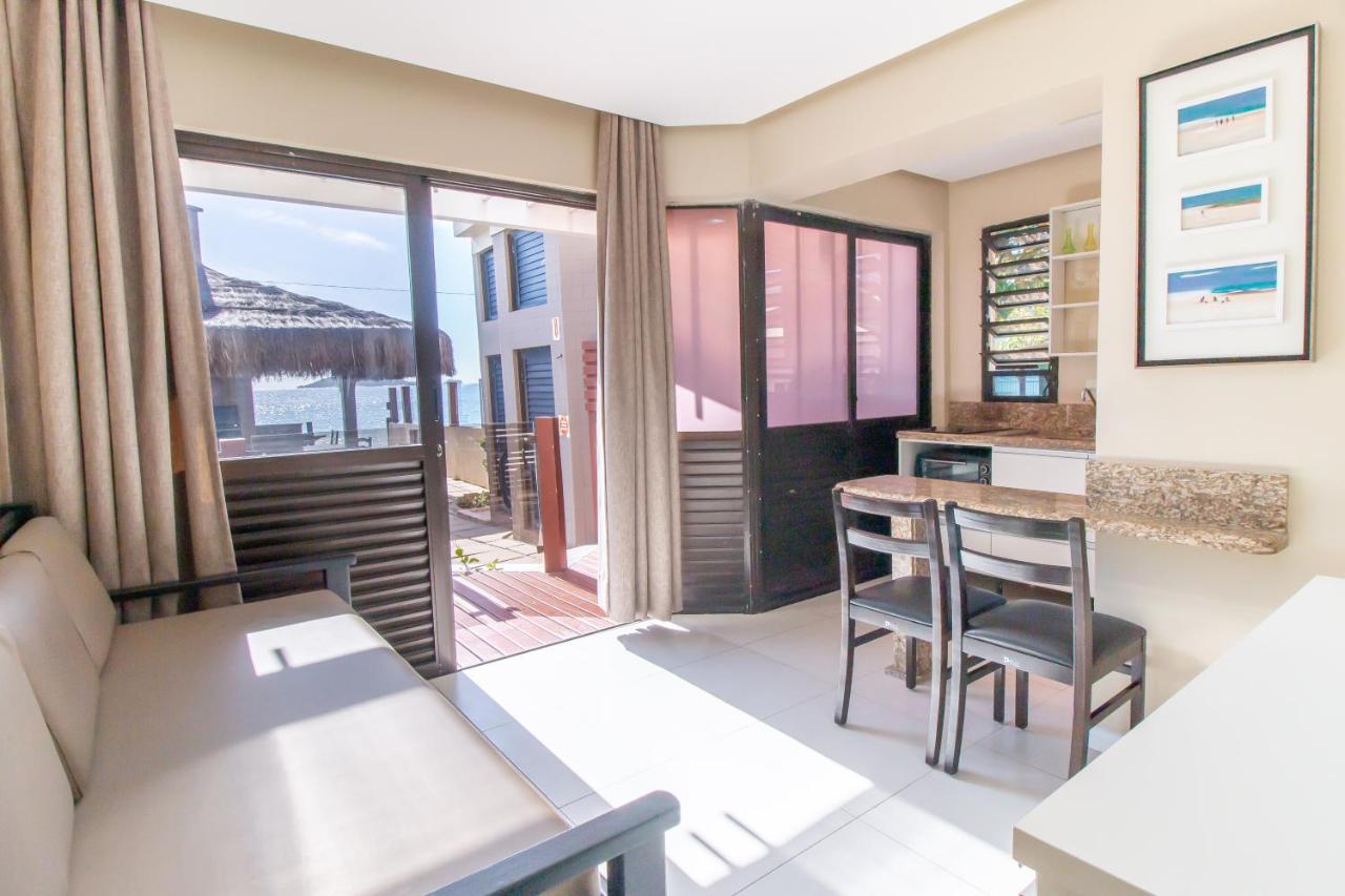 Flat Pietra Aparthotel Florianópolis Εξωτερικό φωτογραφία