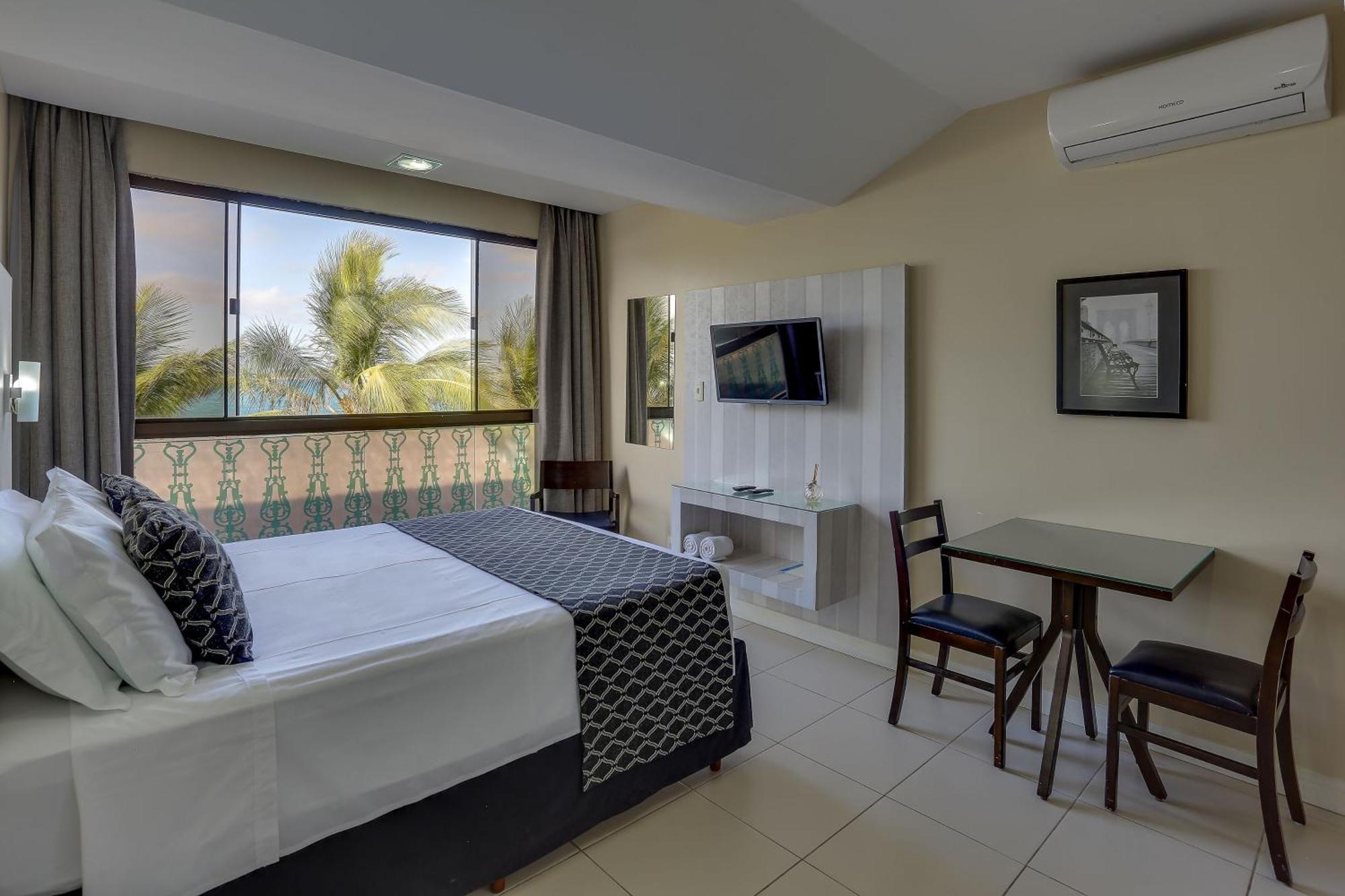 Flat Pietra Aparthotel Florianópolis Εξωτερικό φωτογραφία
