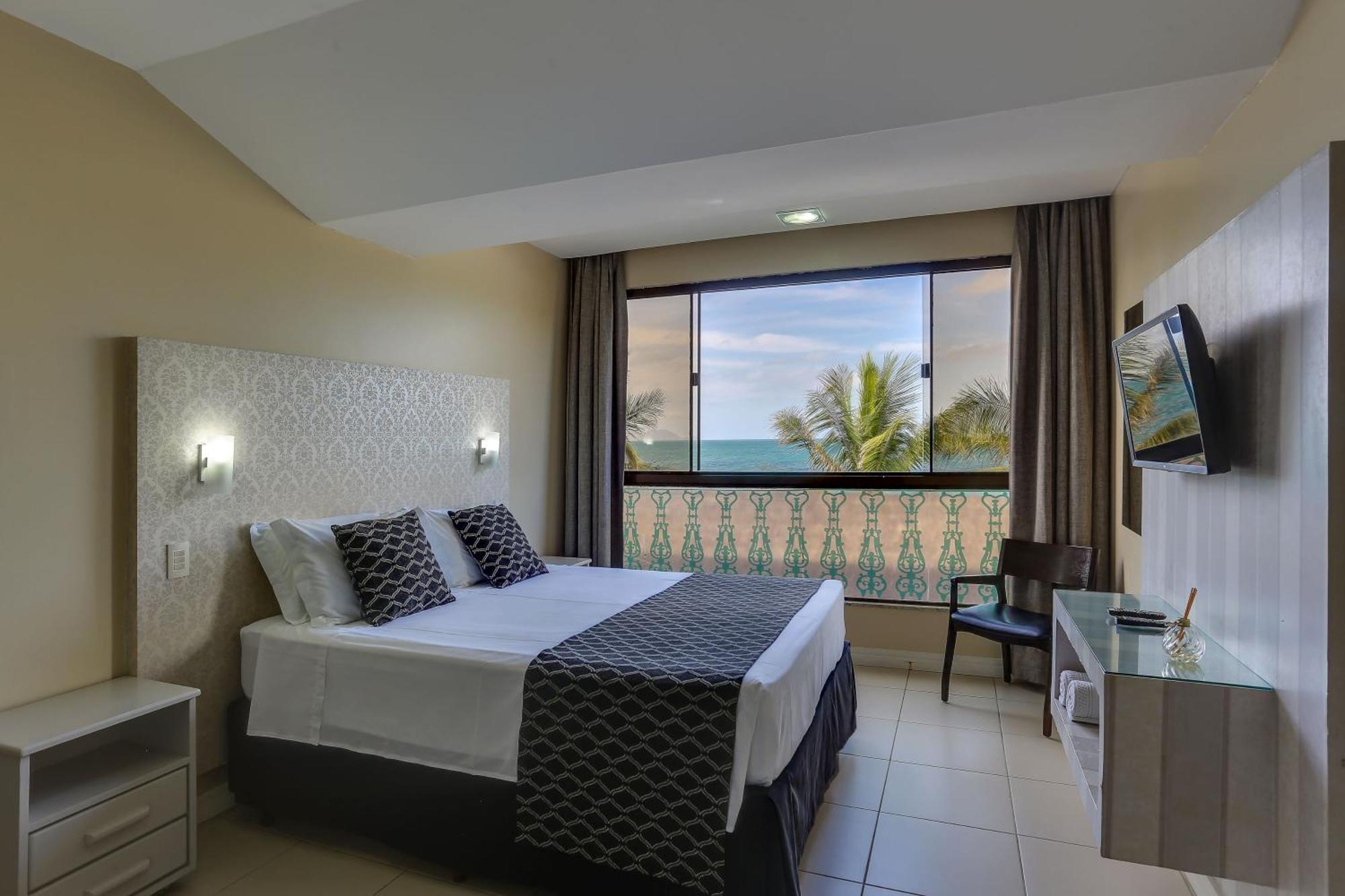 Flat Pietra Aparthotel Florianópolis Εξωτερικό φωτογραφία