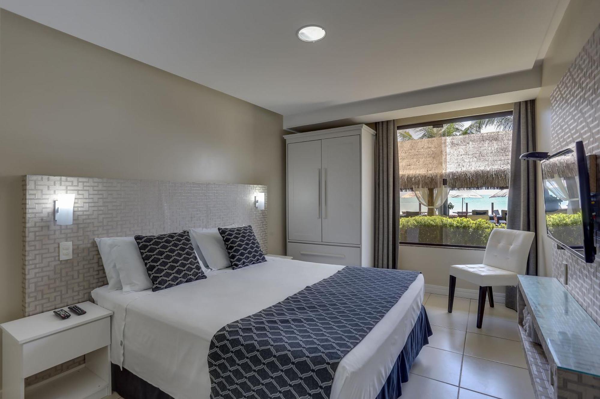 Flat Pietra Aparthotel Florianópolis Εξωτερικό φωτογραφία