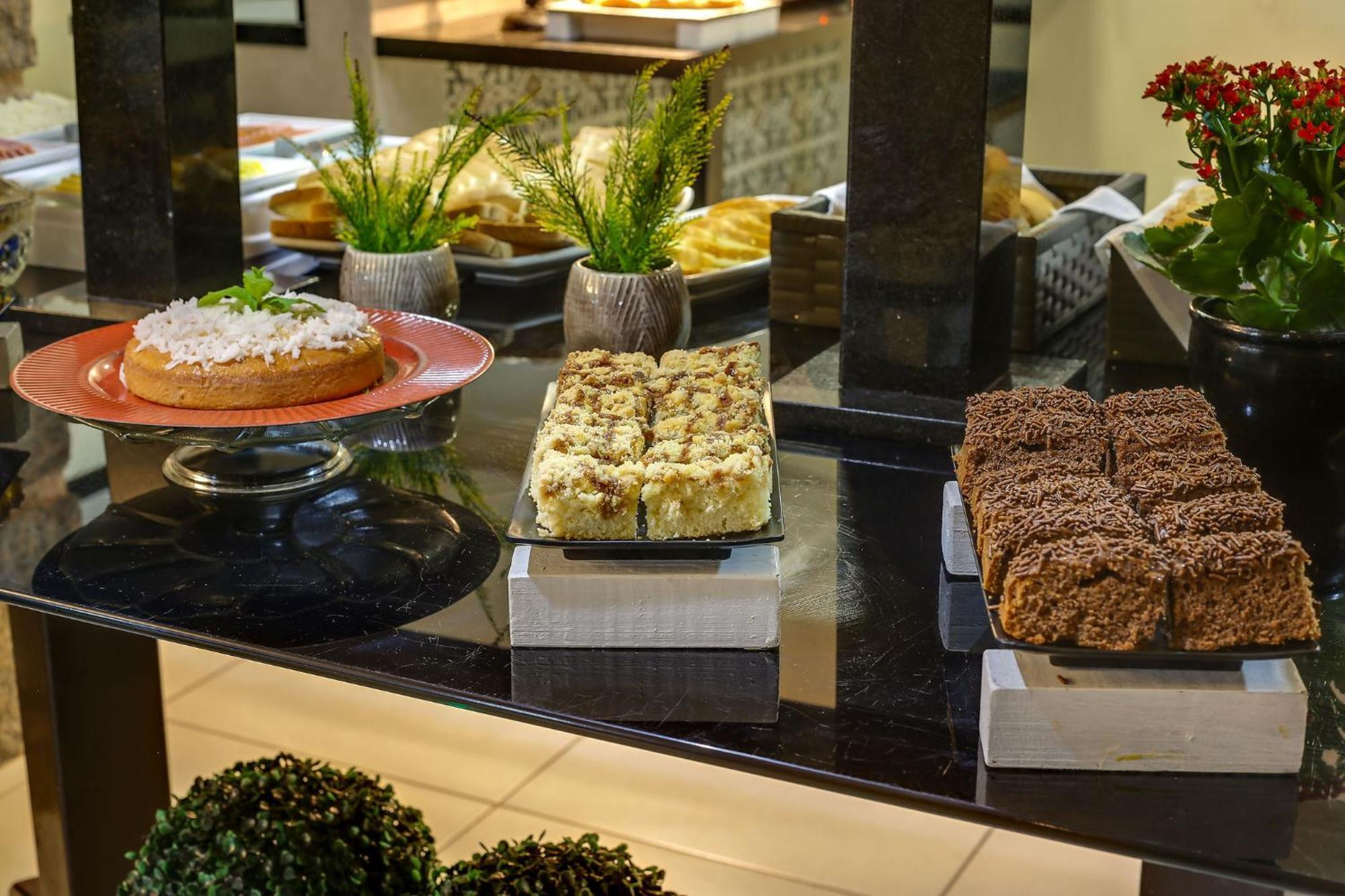 Flat Pietra Aparthotel Florianópolis Εξωτερικό φωτογραφία
