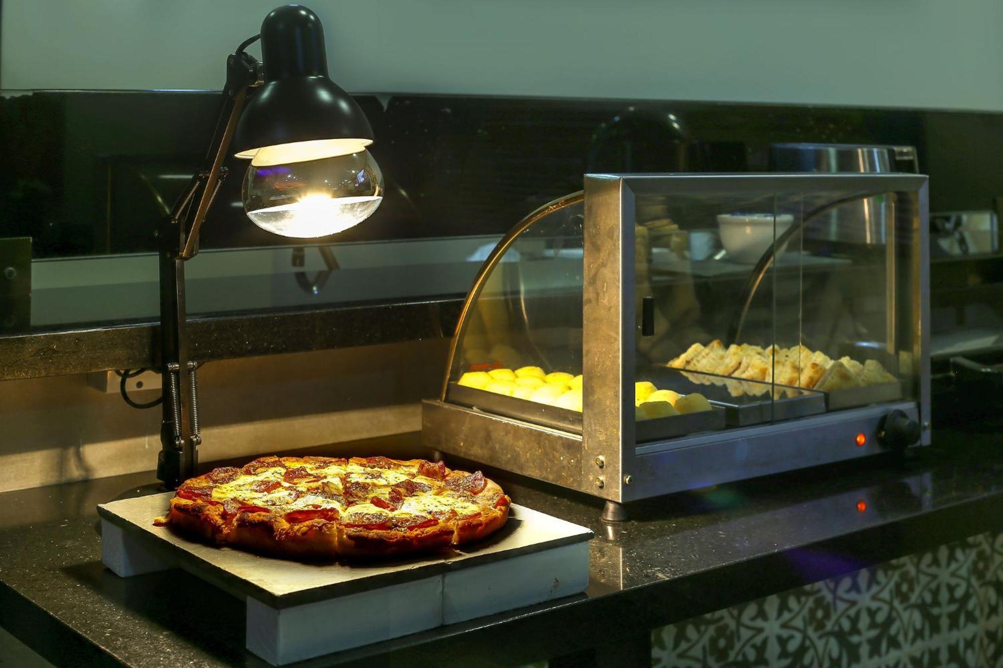 Flat Pietra Aparthotel Florianópolis Εξωτερικό φωτογραφία