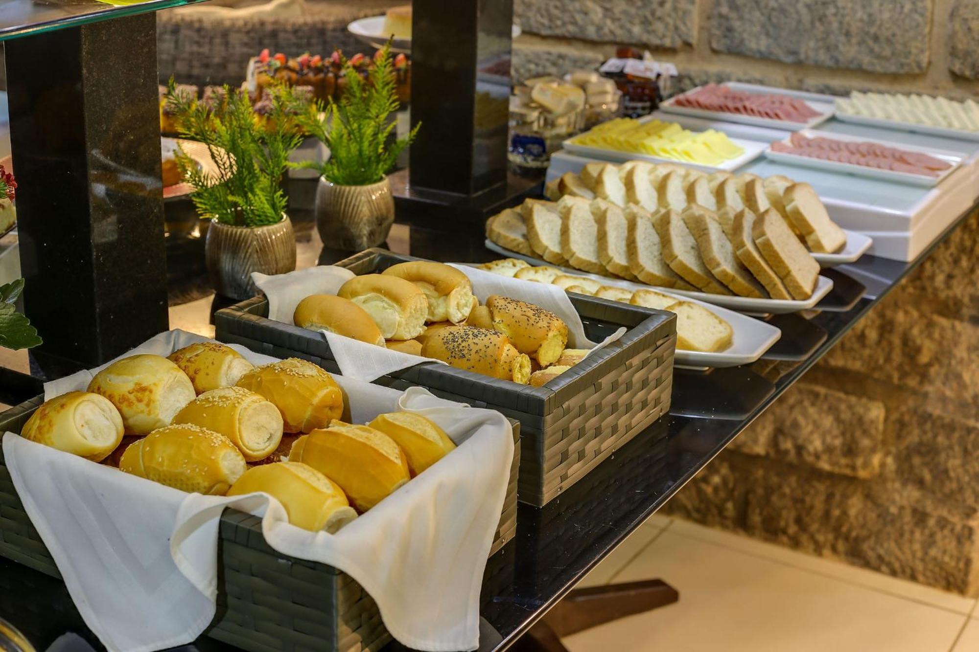 Flat Pietra Aparthotel Florianópolis Εξωτερικό φωτογραφία