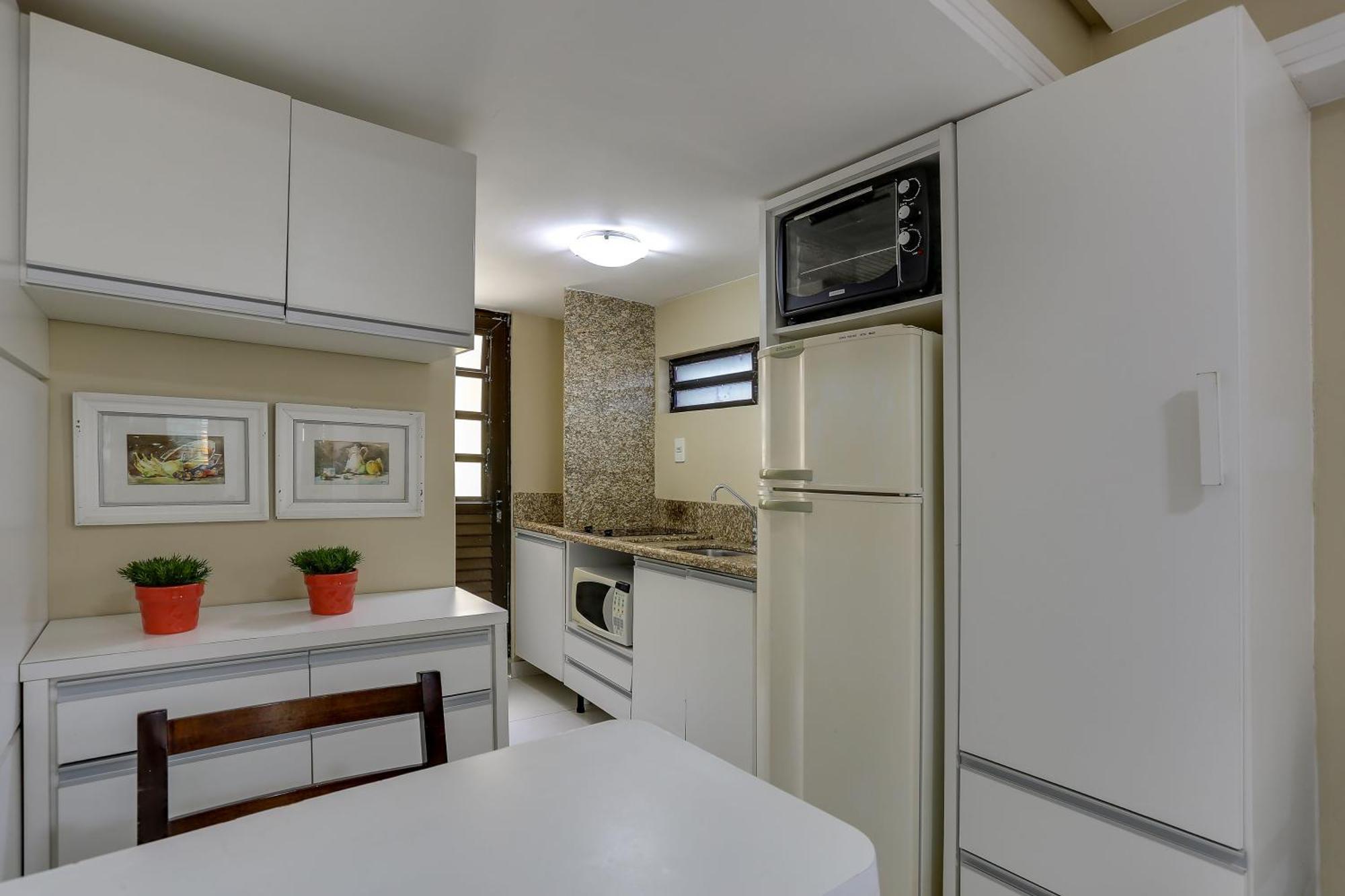 Flat Pietra Aparthotel Florianópolis Εξωτερικό φωτογραφία