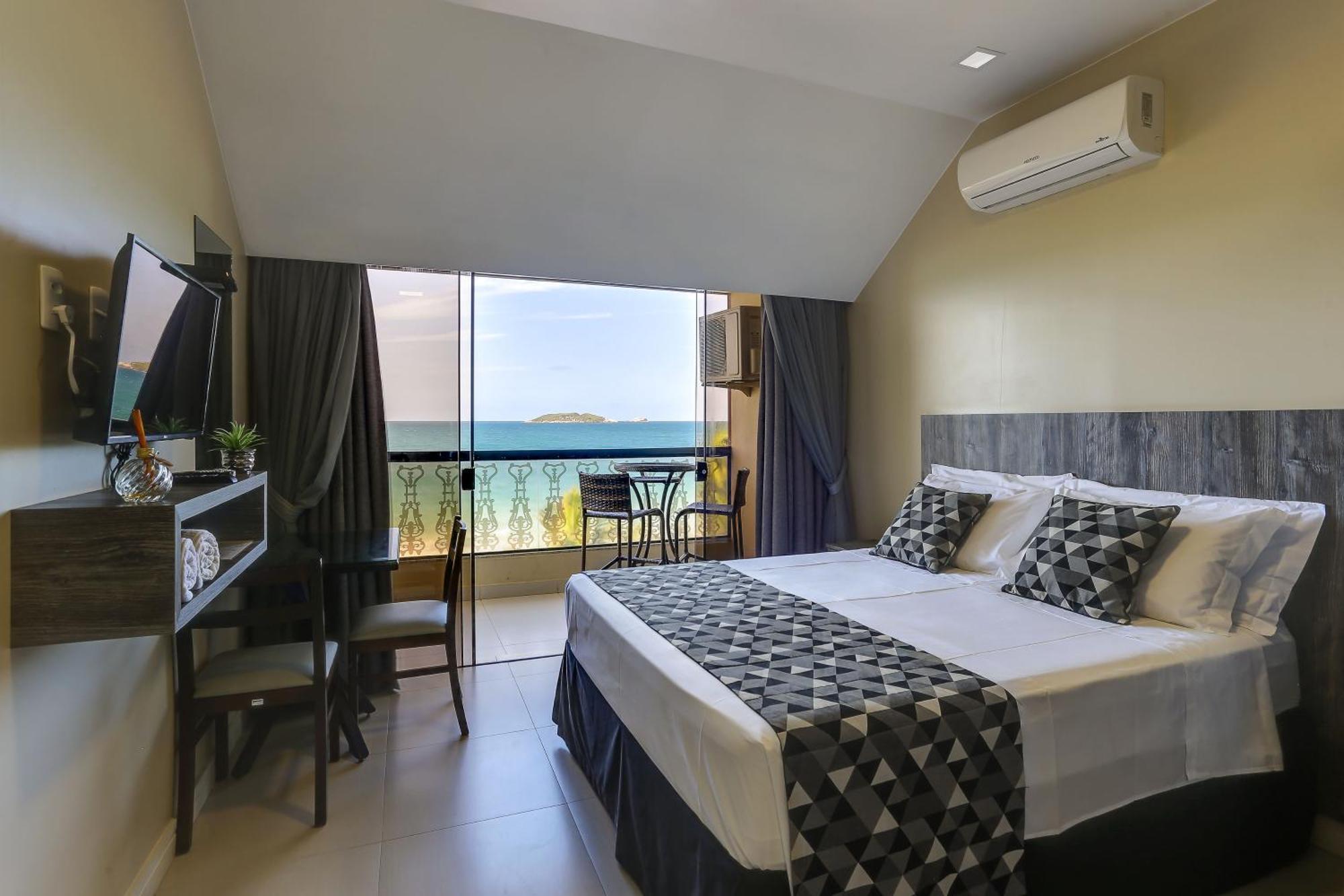 Flat Pietra Aparthotel Florianópolis Εξωτερικό φωτογραφία