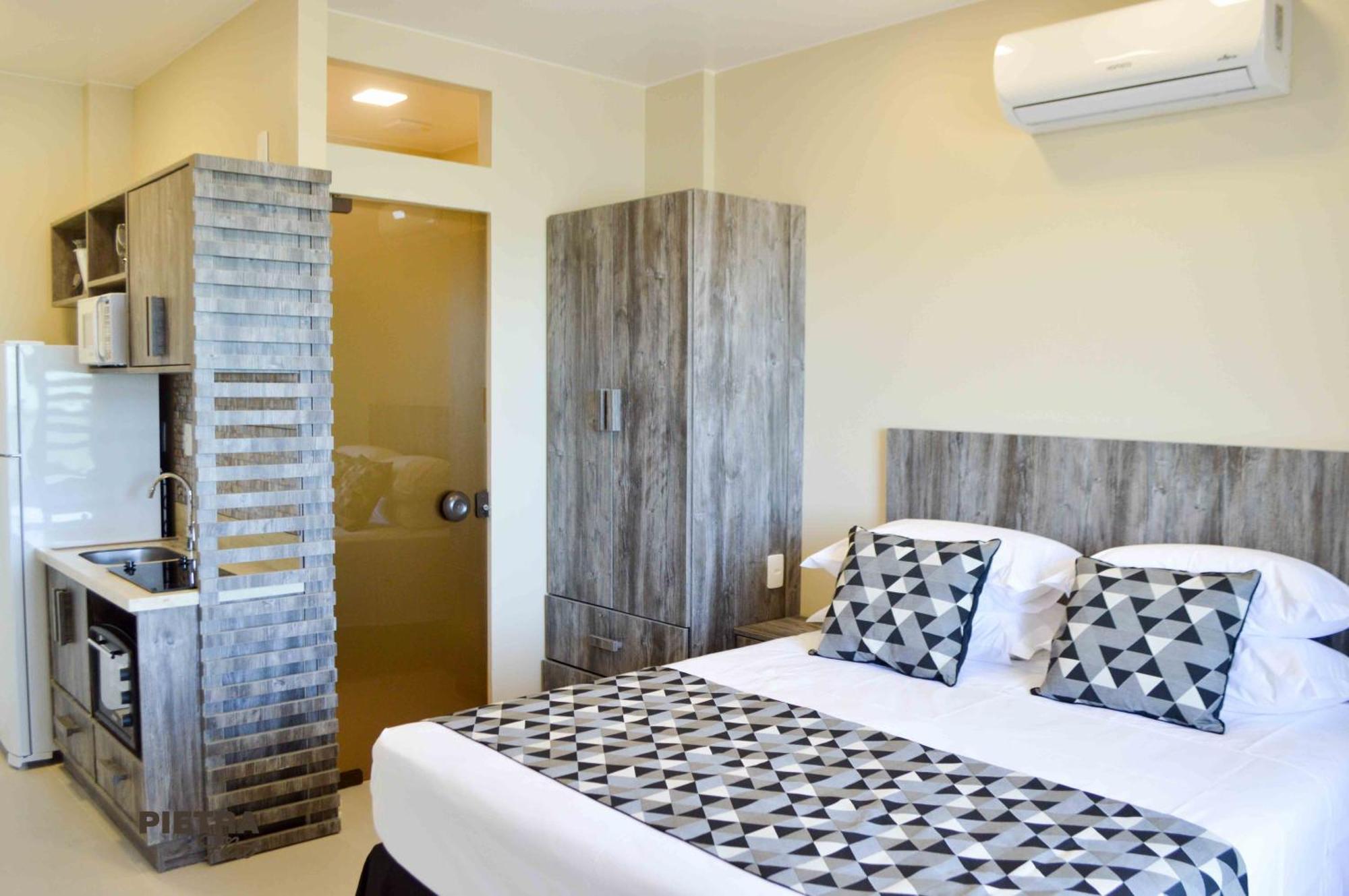 Flat Pietra Aparthotel Florianópolis Εξωτερικό φωτογραφία